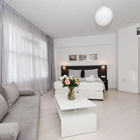Boss Boutique Athens By Prima Hotels Esterno foto