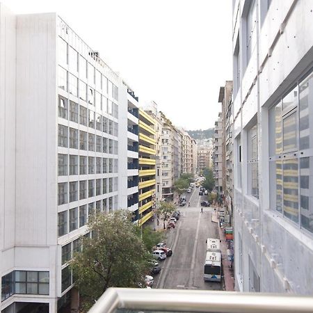 Boss Boutique Athens By Prima Hotels Esterno foto