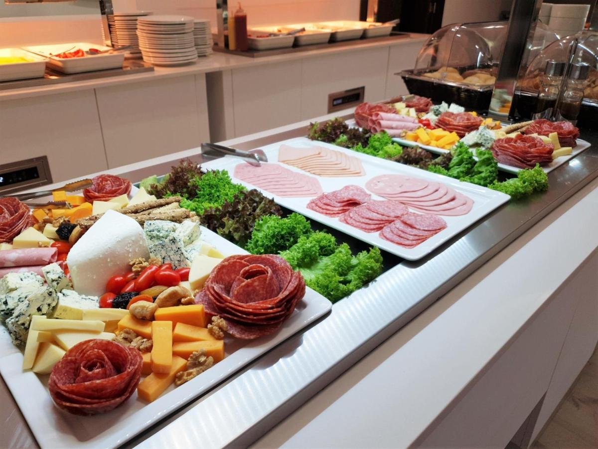 Boss Boutique Athens By Prima Hotels Esterno foto