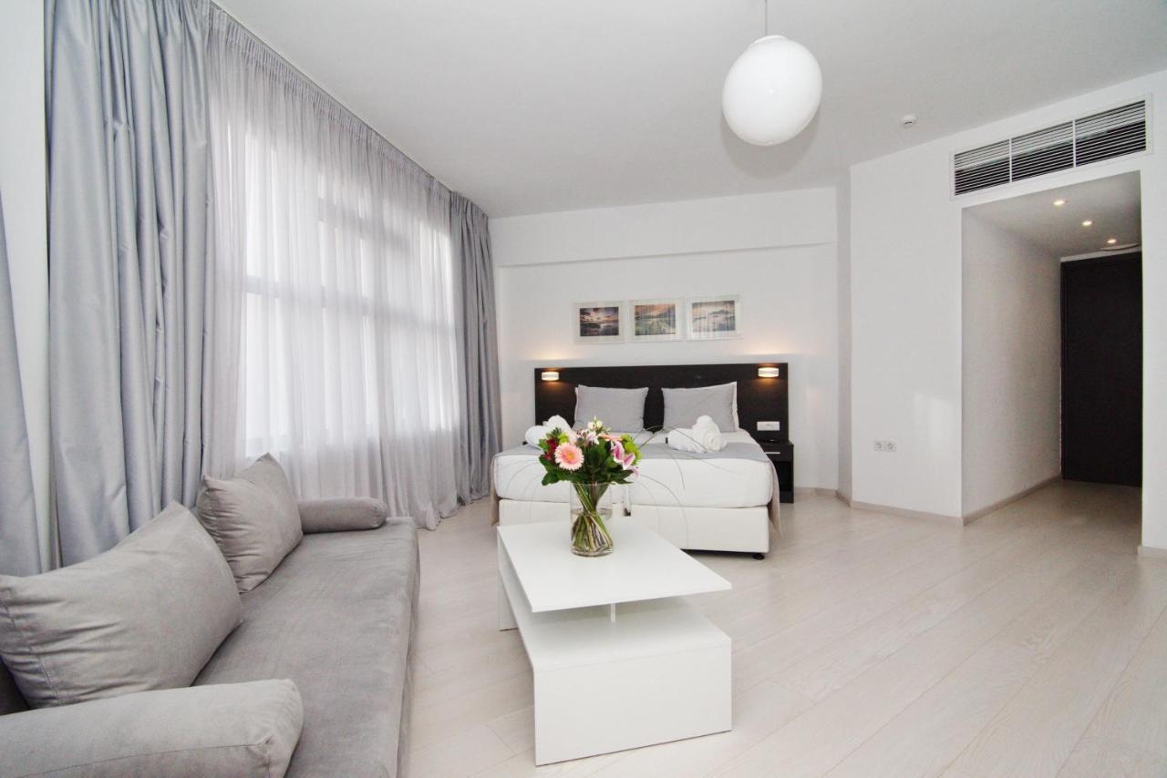 Boss Boutique Athens By Prima Hotels Esterno foto