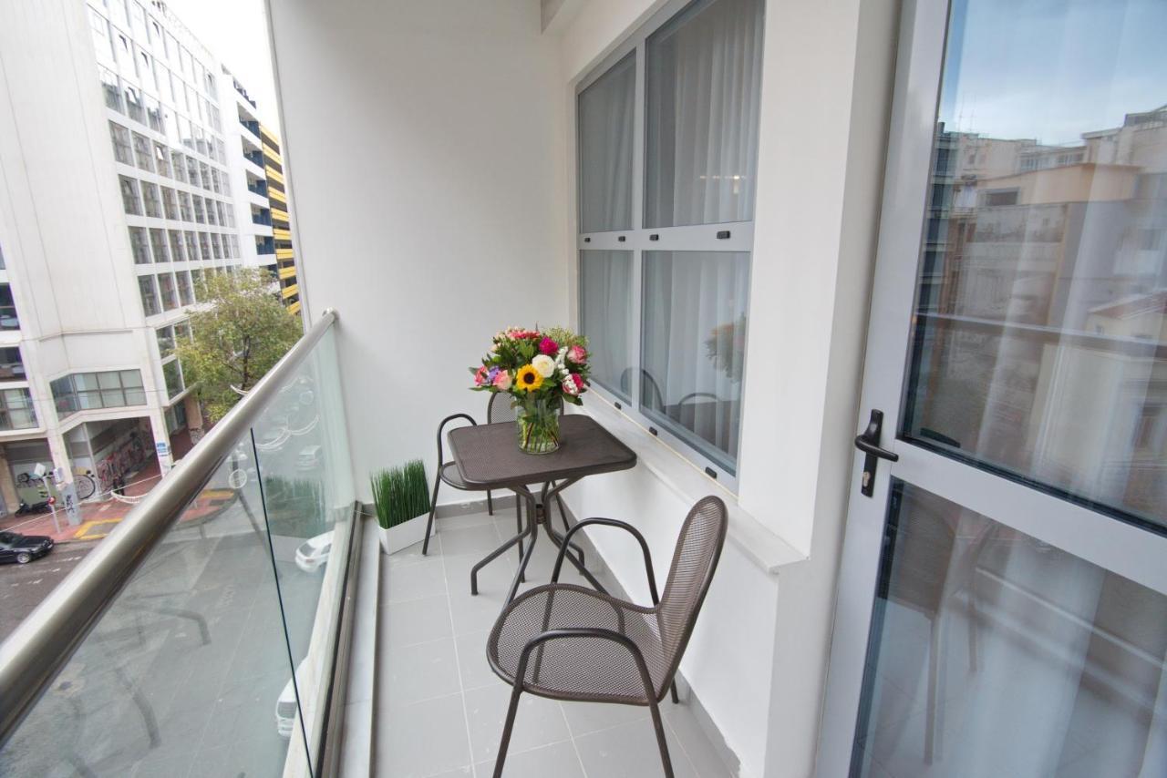 Boss Boutique Athens By Prima Hotels Esterno foto