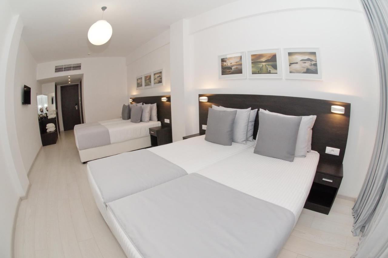 Boss Boutique Athens By Prima Hotels Esterno foto