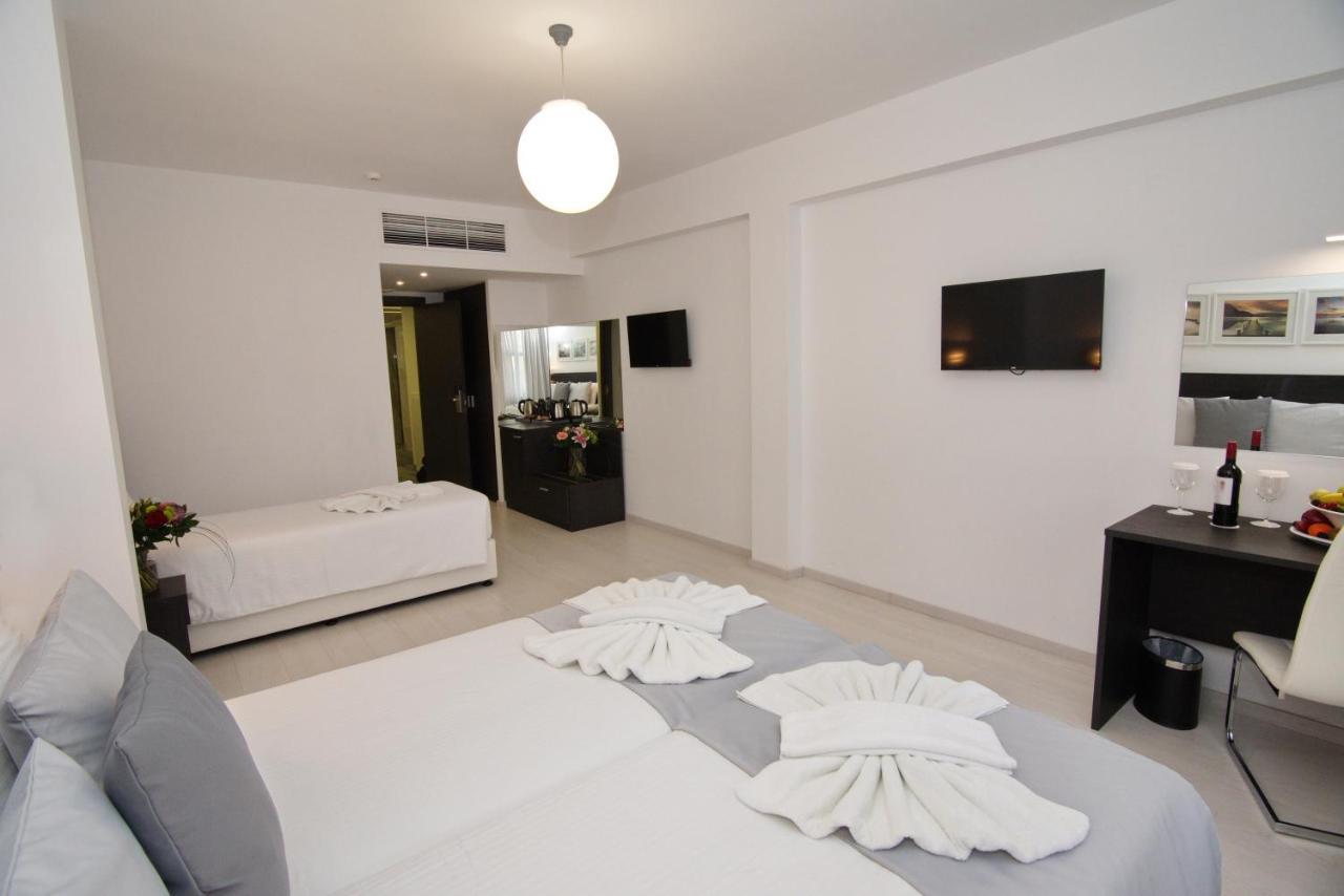 Boss Boutique Athens By Prima Hotels Esterno foto
