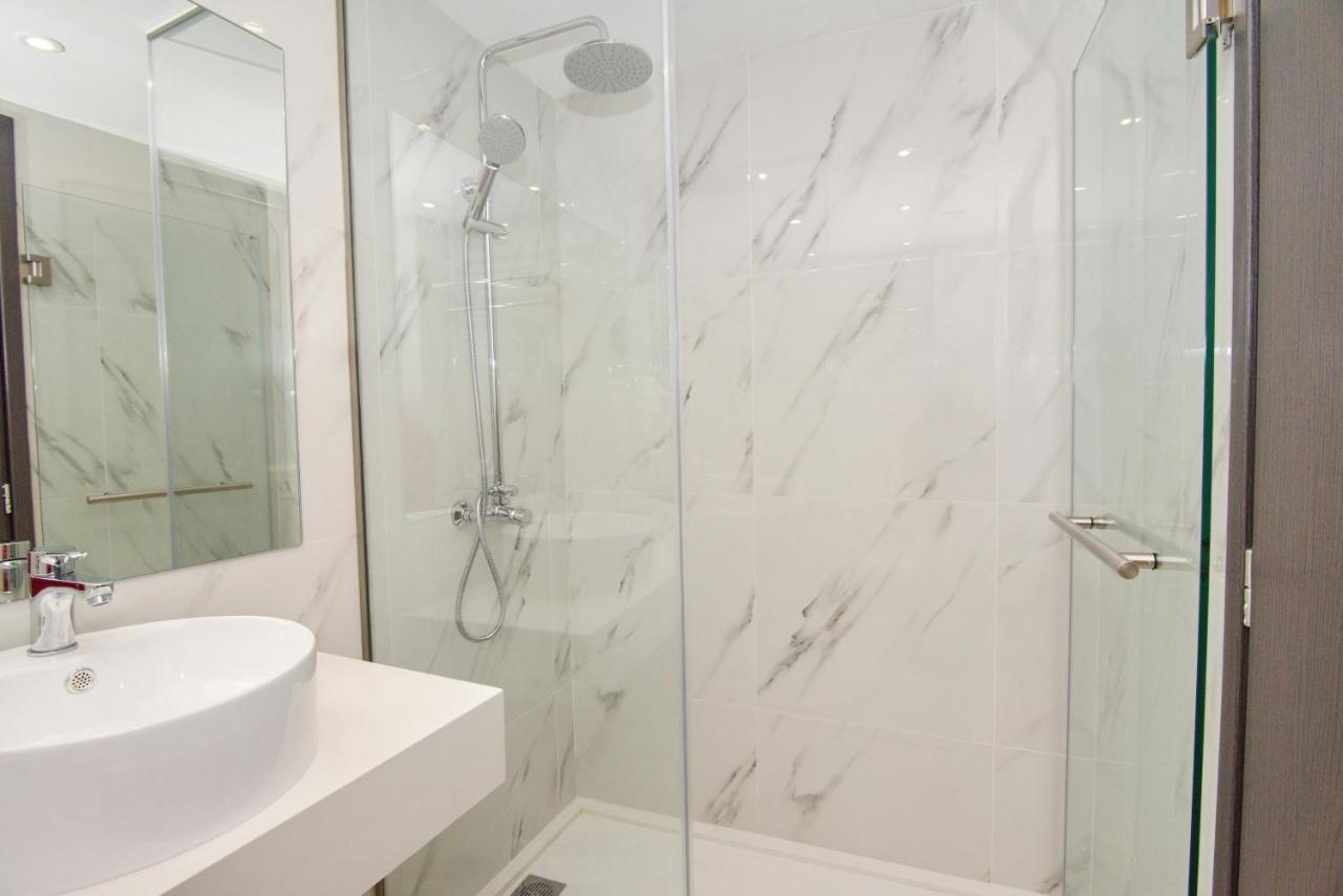 Boss Boutique Athens By Prima Hotels Esterno foto