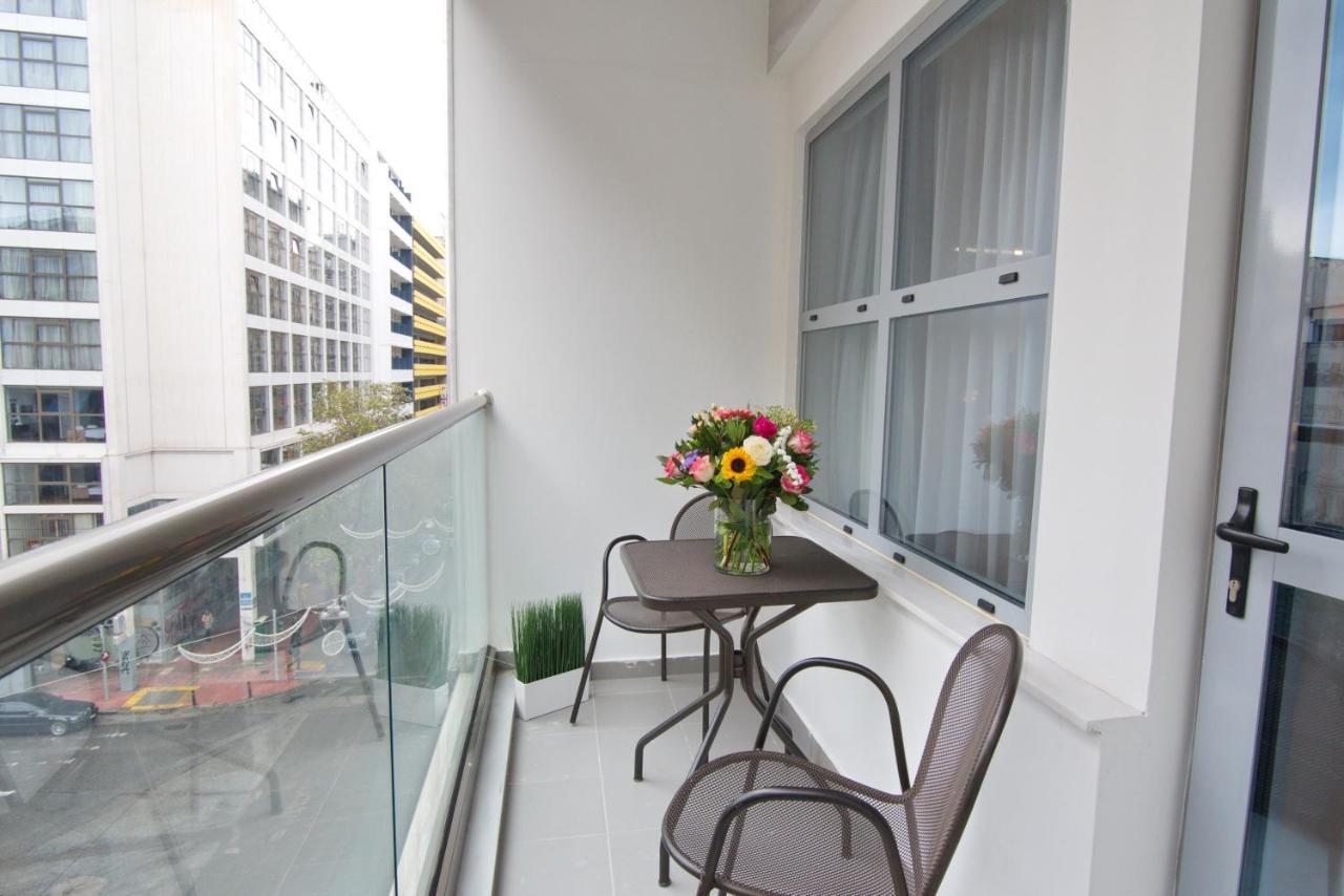 Boss Boutique Athens By Prima Hotels Esterno foto