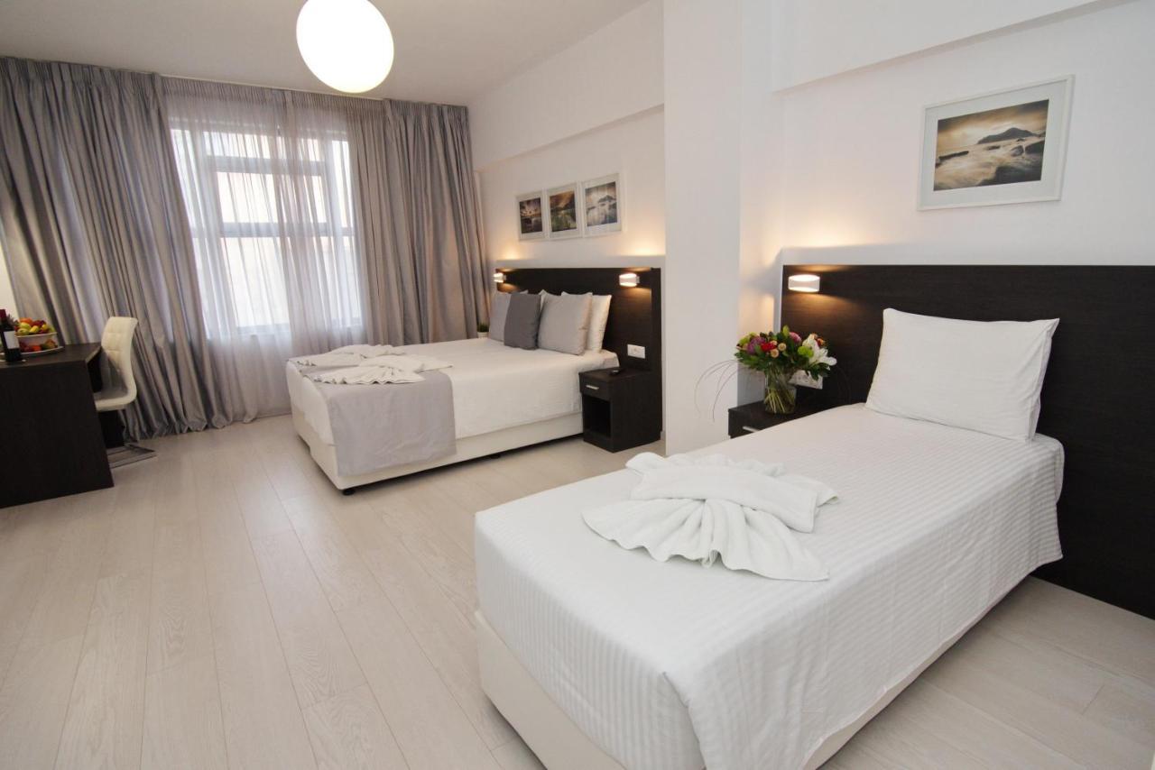 Boss Boutique Athens By Prima Hotels Esterno foto