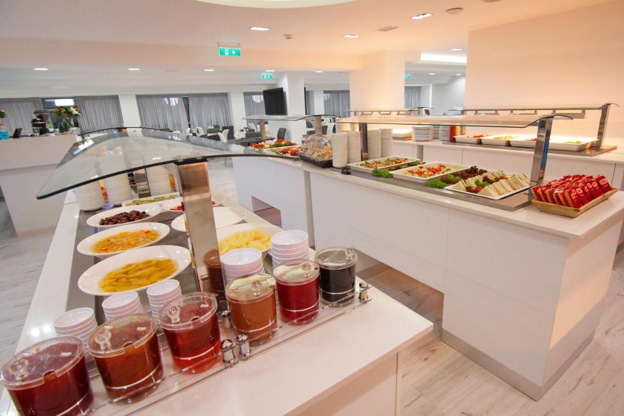 Boss Boutique Athens By Prima Hotels Esterno foto