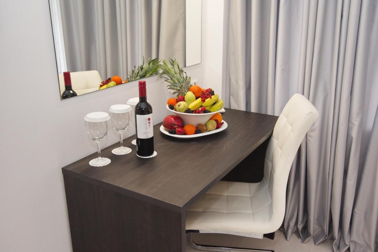 Boss Boutique Athens By Prima Hotels Esterno foto