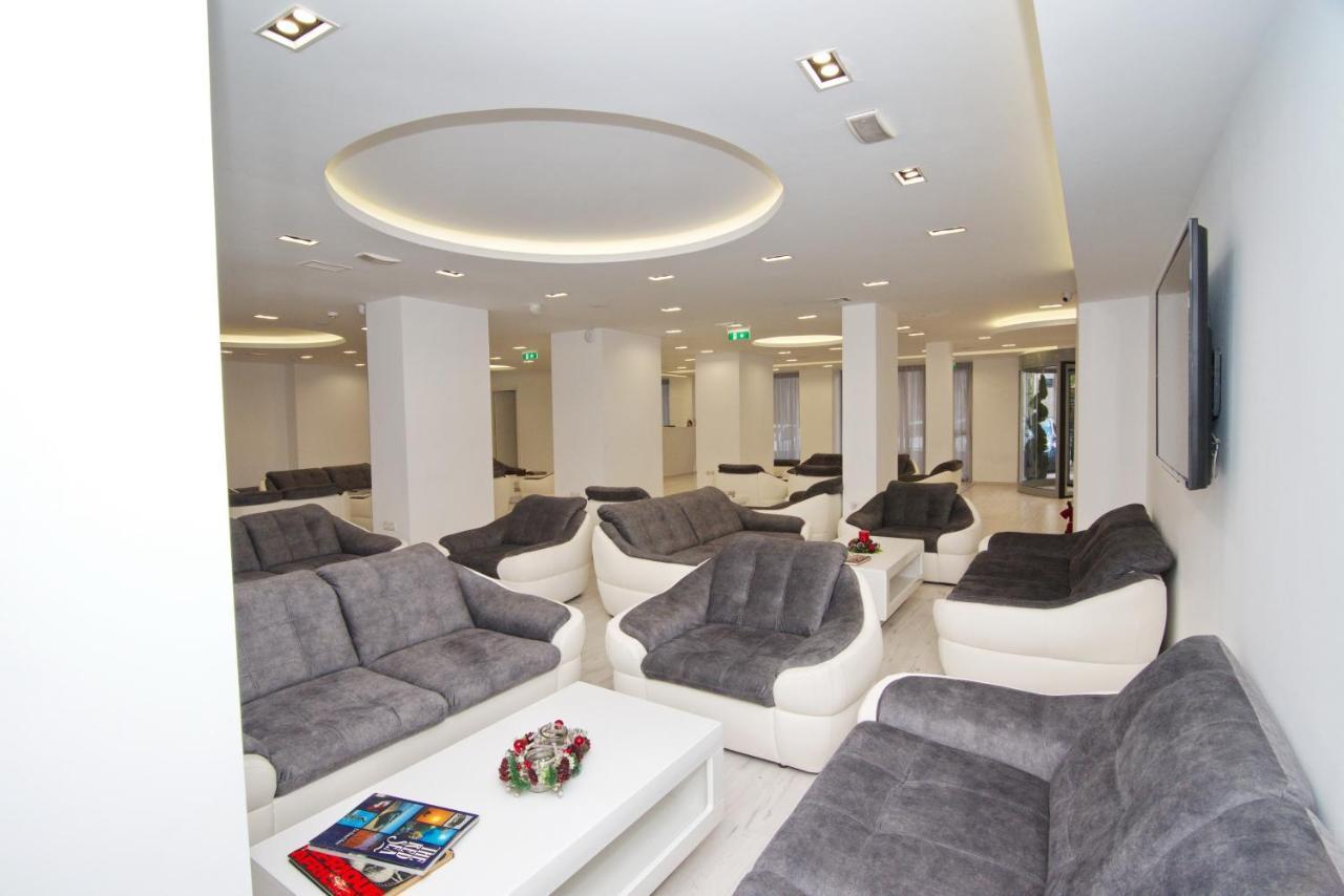 Boss Boutique Athens By Prima Hotels Esterno foto