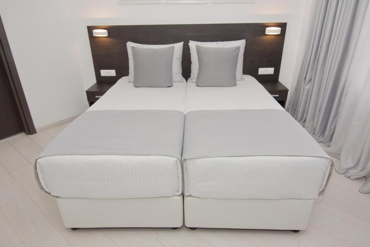 Boss Boutique Athens By Prima Hotels Esterno foto