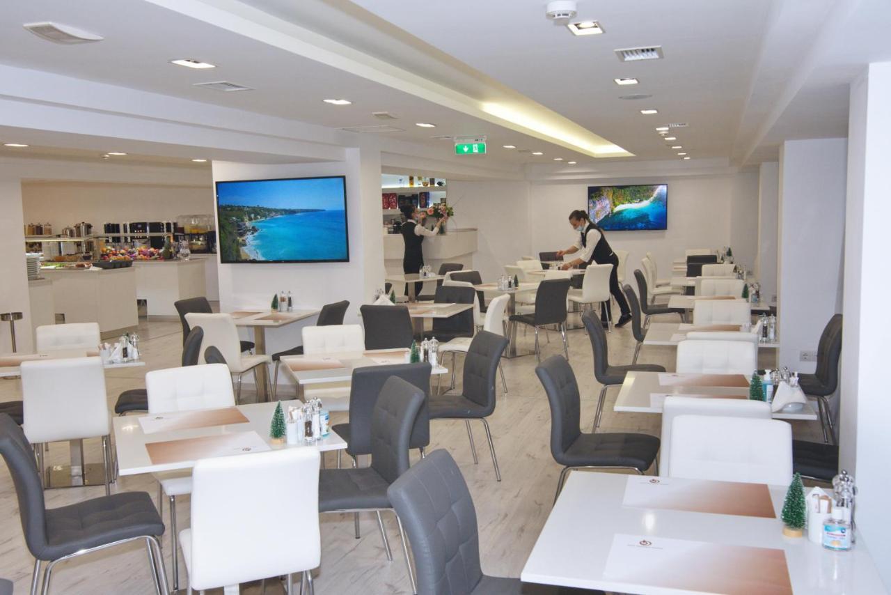 Boss Boutique Athens By Prima Hotels Esterno foto