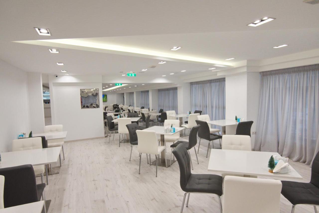 Boss Boutique Athens By Prima Hotels Esterno foto