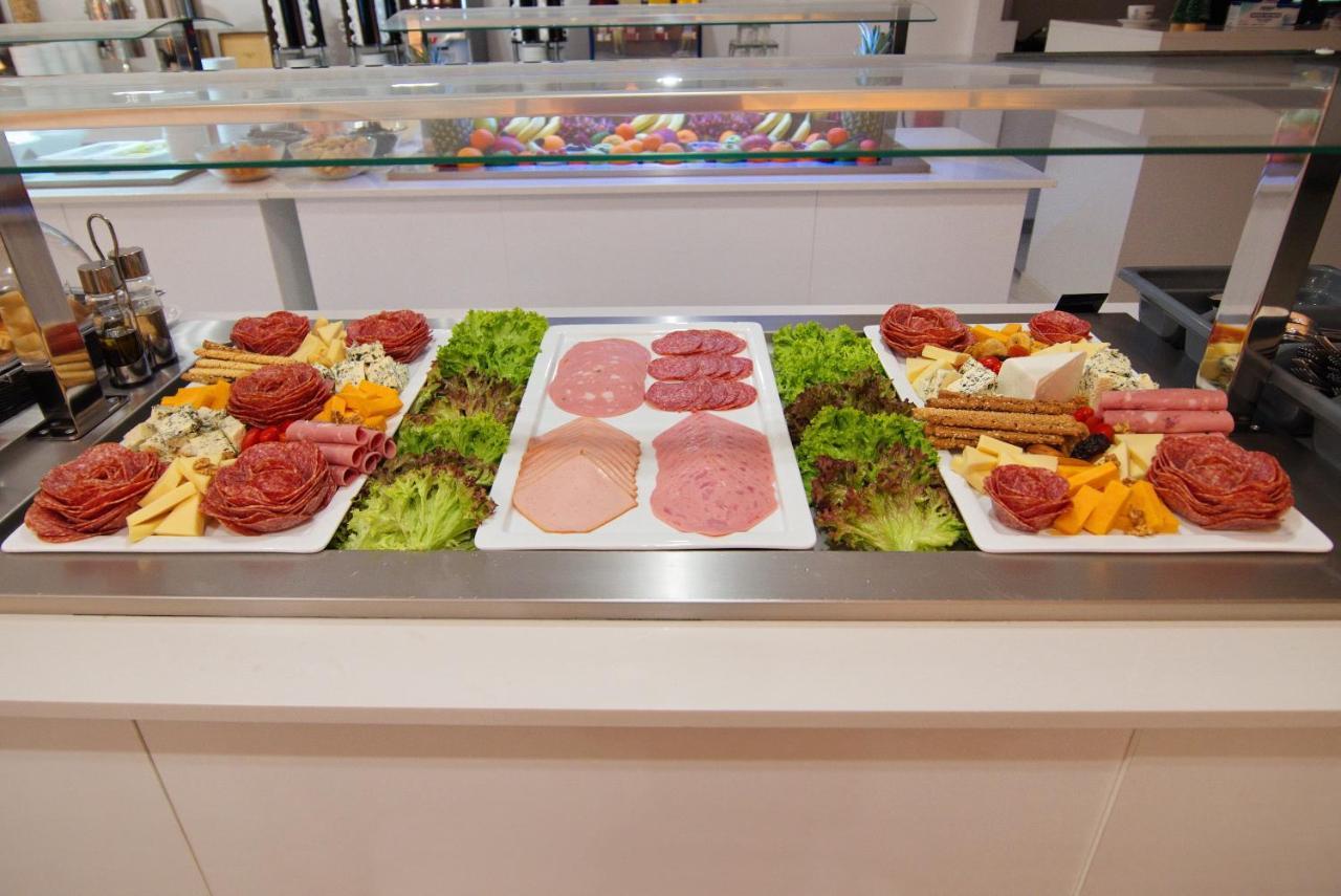 Boss Boutique Athens By Prima Hotels Esterno foto