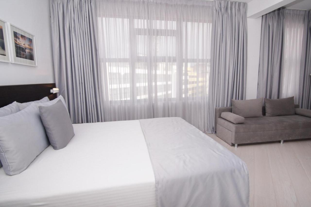 Boss Boutique Athens By Prima Hotels Esterno foto
