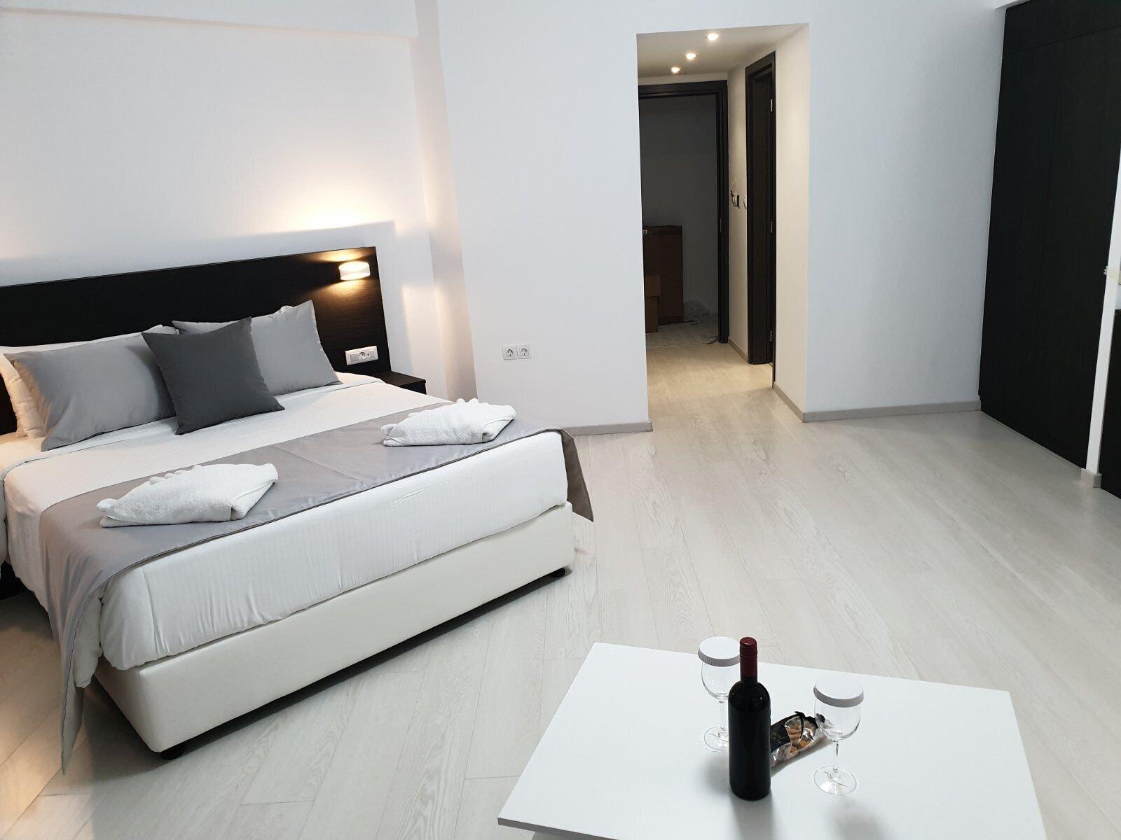 Boss Boutique Athens By Prima Hotels Esterno foto