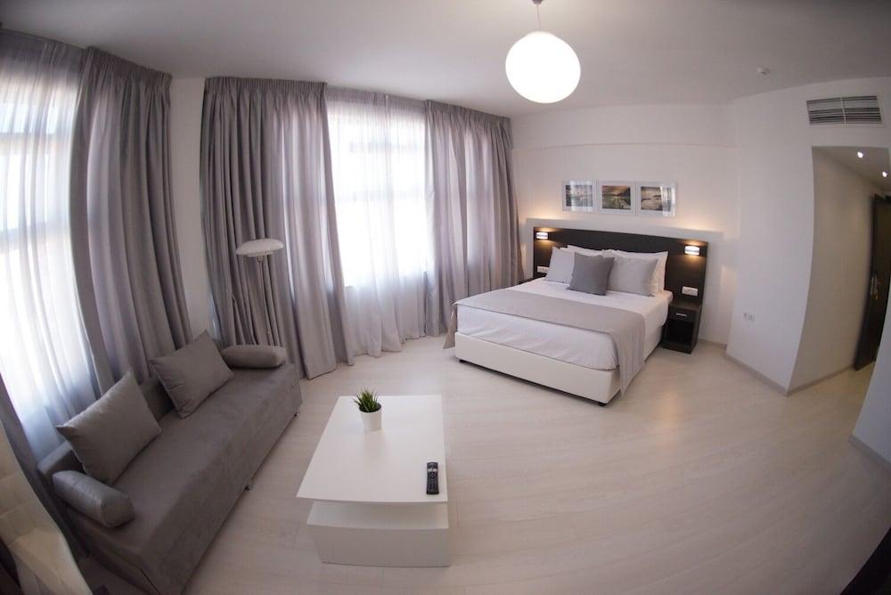 Boss Boutique Athens By Prima Hotels Esterno foto