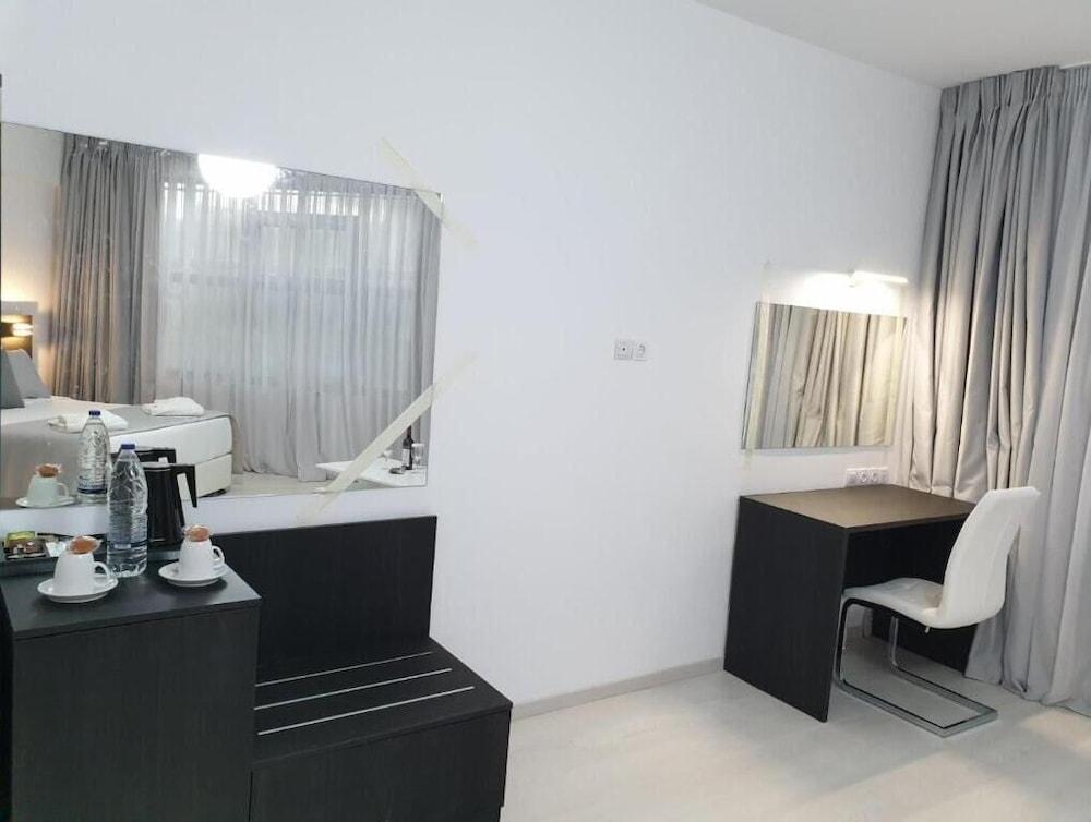 Boss Boutique Athens By Prima Hotels Esterno foto