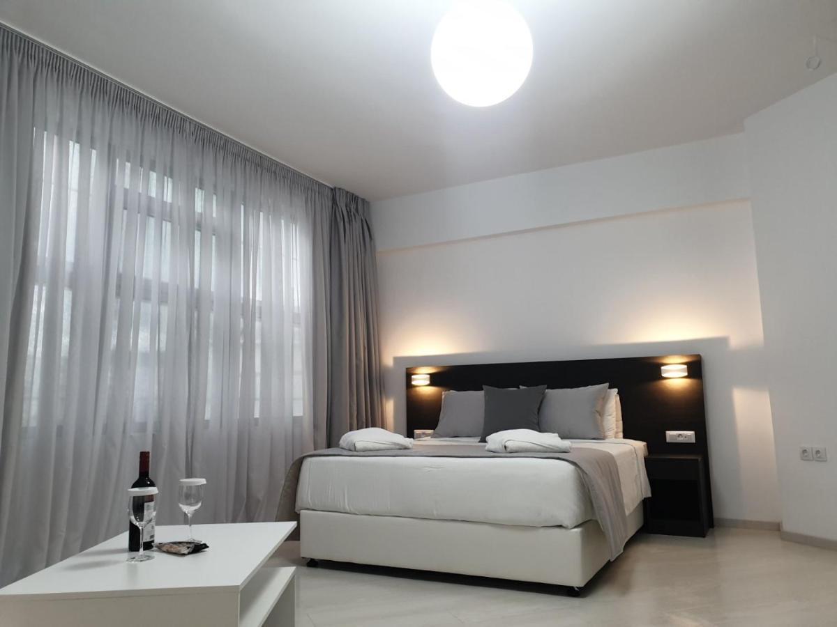 Boss Boutique Athens By Prima Hotels Esterno foto